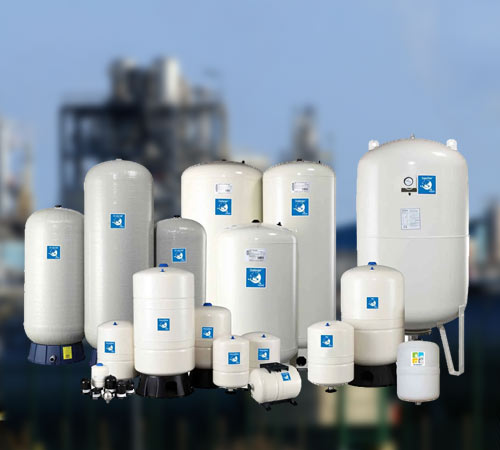 pressure-tanks supplier in Pune