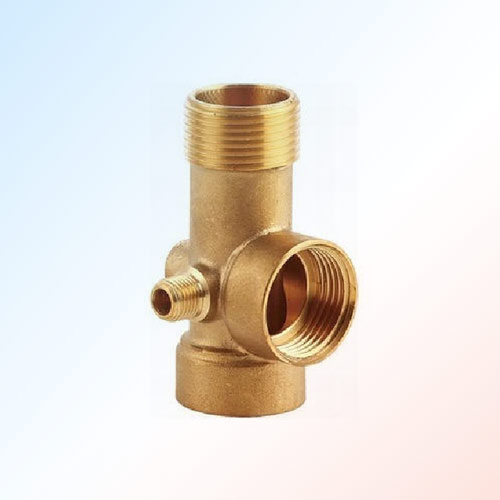 5 Way Brass Connectors supplier in Pune
