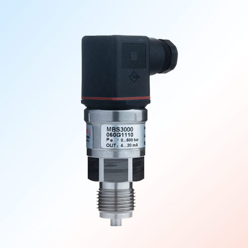 Danfoss Pressure Transmitters MBS 1700 & 3000 in Pune