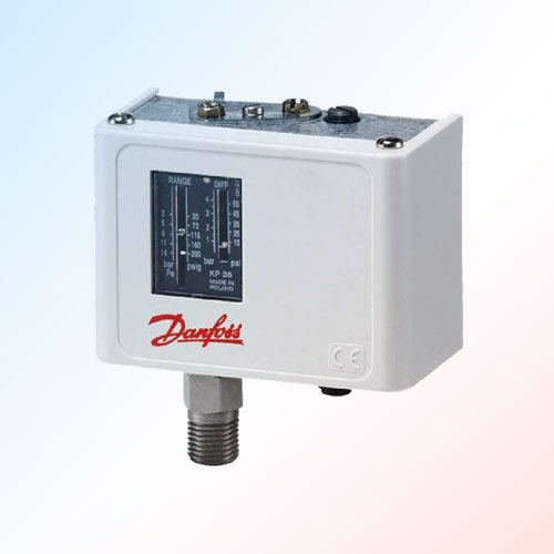Pressure Switch supplier in Pune