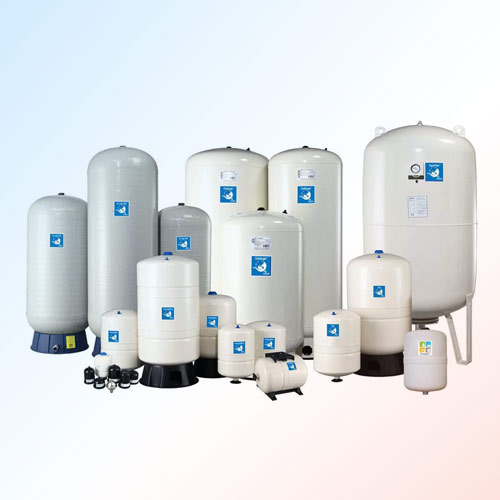 Global make Pressure Tanks Pune