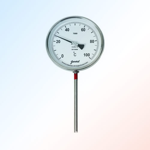 General make Temperature Gauge Pune